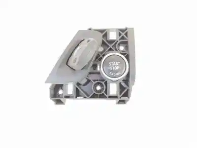 Pezzo di ricambio per auto di seconda mano interruttore di avviamento per bmw serie x6 (e71) 3.0 3.5d riferimenti oem iam 61316966714