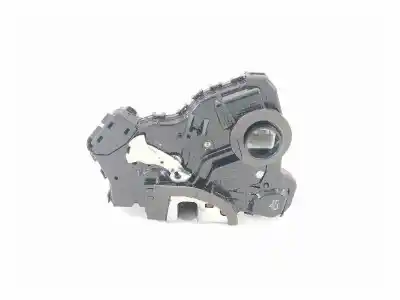 Pièce détachée automobile d'occasion serrure de porte avant droite pour toyota verso advance références oem iam 6903005130