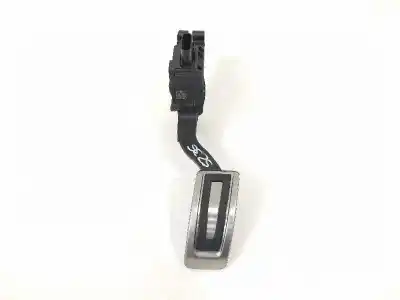 Tweedehands auto-onderdeel pedaalpotentiometer voor volkswagen polo gti oem iam-referenties 2q1723503