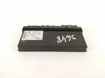 Peça sobressalente para automóvel em segunda mão módulo eletrônico por bmw serie 5 berlina (e60) 530d referências oem iam 61356969011