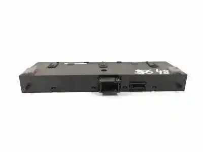 Second-hand car spare part electronic module for bmw serie 5 berlina (e60) 530d oem iam references 6952477  