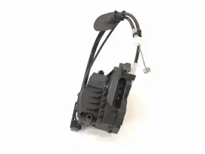 Second-hand car spare part front right door lock for ford fiesta (ccn) trend oem iam references am5au21812be  