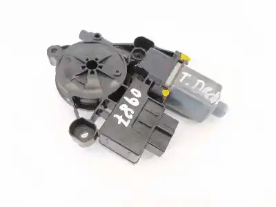 İkinci el araba yedek parçası arka sag cam motoru için skoda octavia lim. (5e3) rs oem iam referansları 5q0959812a