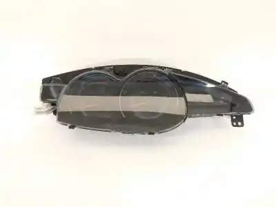Pièce détachée automobile d'occasion compteur de vitesse tableau de bord pour toyota verso active références oem iam 838000f070