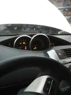 Peça sobressalente para automóvel em segunda mão quadrante por toyota verso active referências oem iam 838000f070  