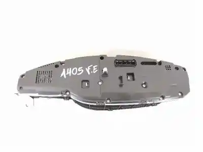 Peça sobressalente para automóvel em segunda mão quadrante por toyota verso active referências oem iam 838000f070  