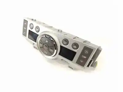 Peça sobressalente para automóvel em segunda mão comando de sofagem (chauffage / ar condicionado) por toyota verso active referências oem iam 559000f081  