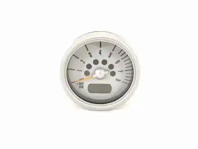 Second-hand car spare part dashboard for mini mini (r50,r53) cooper oem iam references 62116936294