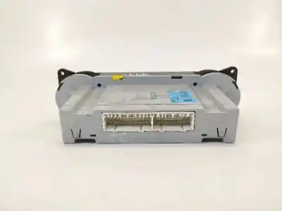 Second-hand car spare part climate control for kia cee´d active oem iam references 972501h600  