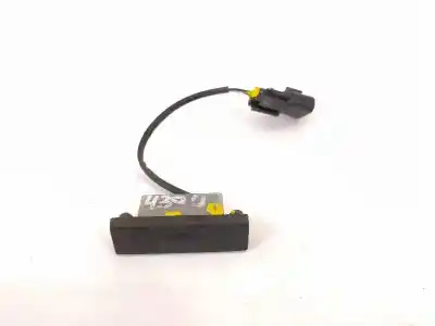 Автозапчастина б/у зовнішня ручка ворот для kia cee´d drive посилання на oem iam 81260a2200