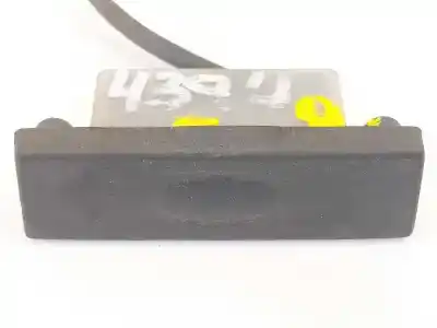 Автозапчасти б/у внешняя ручка ворот за kia cee´d drive ссылки oem iam 81260a2200  