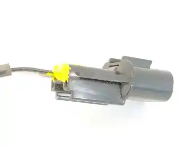 Автозапчасти б/у внешняя ручка ворот за kia cee´d drive ссылки oem iam 81260a2200  