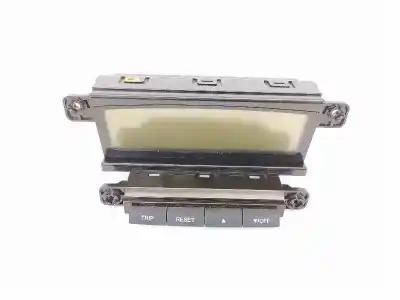 Piesă de schimb auto la mâna a doua ecran display multifuncțional displei pentru kia cee´d active referințe oem iam 957101h400