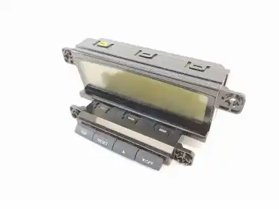 Second-hand car spare part multifunction display for kia cee´d active oem iam references 957101h400  
