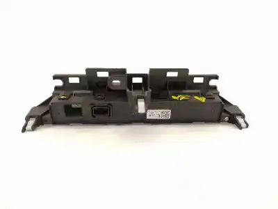 Second-hand car spare part multifunction display for mazda cx-5 center-line 2wd oem iam references k12355260  kb8ma0300748