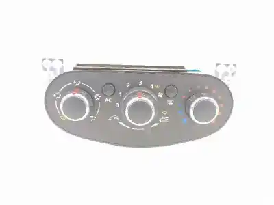 Автозапчасти б/у отопление / кондиционирование воздуха за dacia duster laureate 4x4 ссылки oem iam n109211s