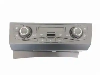 Автозапчасти б/у климат-контроль за audi a4 avant (8k5) (2008) básico quattro ссылки oem iam 8t1820043q