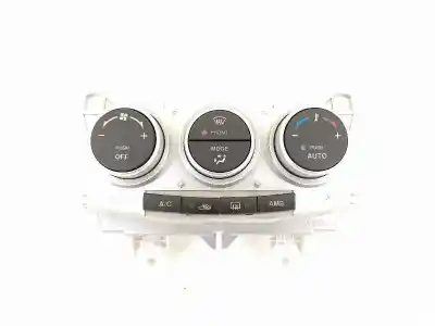 Автозапчасти б/у климат-контроль за mazda 5 berl. (cr) 2.0 crtd active+ (105kw) ссылки oem iam 
