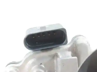 Автозапчастина б/у коробка метелика для seat ibiza (6p1) style connect посилання на oem iam 04b131501d  v10201603