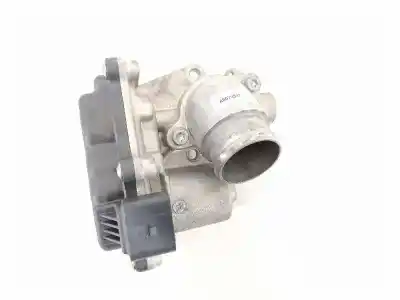 Автозапчастина б/у коробка метелика для seat ibiza (6p1) style connect посилання на oem iam 04b131501d  v10201603