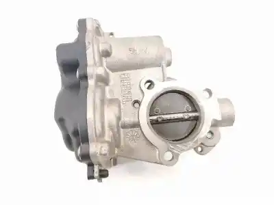 Автозапчастина б/у коробка метелика для seat ibiza (6p1) style connect посилання на oem iam 04b131501d  v10201603