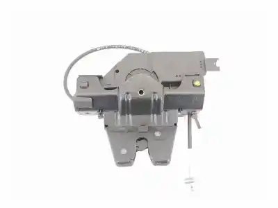 Peça sobressalente para automóvel em segunda mão fechadura do mala por bmw serie 1 coupe (e82) 123d referências oem iam 7840617