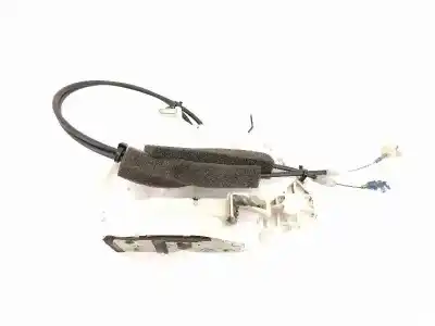 Автозапчасти б/у замок передней правой двери за honda cr-v (re) comfort ссылки oem iam 72111swag1  
