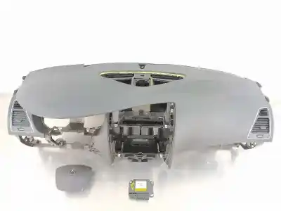Автозапчасти б/у комплект подушки безопасности за otras marcas latitude privilege ссылки oem iam 285583504r