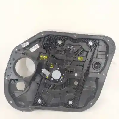 Peça sobressalente para automóvel em segunda mão elevador de vidros traseiro direito por kia carens ( ) business referências oem iam 83480a4050