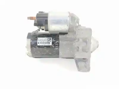 Автозапчасти б/у двигатель запускается за citroen c4 picasso feel ссылки oem iam 9801667780  m000t22473