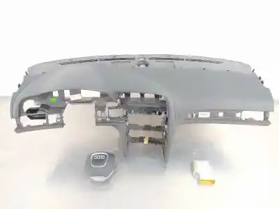 Автозапчасти б/у комплект подушки безопасности за audi a6 berlina (4f2) 3.0 tdi quattro (171kw) ссылки oem iam 4f1880204f