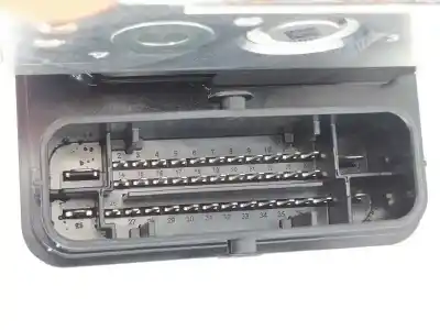 Автозапчастина б/у абс для dacia dokker essential посилання на oem iam 476600078r  10.0220-0655.4