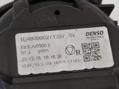 Автозапчасти б/у нагревательный вентилятор за peugeot expert combi standard ссылки oem iam 1d4800002133gv  