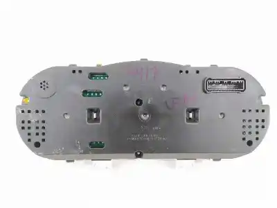 Автозапчасти б/у приборная доска за kia carens ( ) basic ссылки oem iam 94002a4340   Автозапчасти б/у приборная доска за kia carens ( ) basic ссылки oem iam 94002a4340