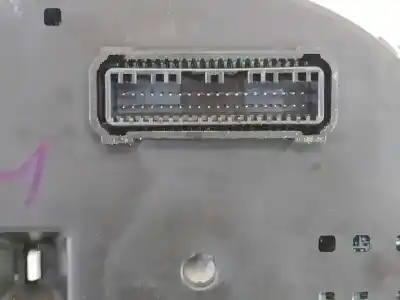 Автозапчасти б/у приборная доска за kia carens ( ) basic ссылки oem iam 94002a4340   Автозапчасти б/у приборная доска за kia carens ( ) basic ссылки oem iam 94002a4340