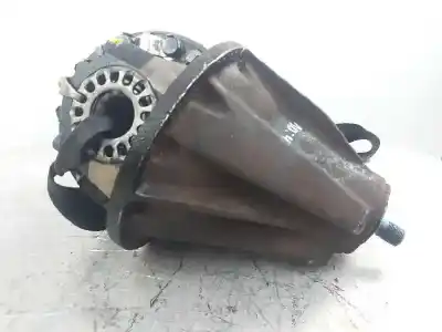 Second-hand car spare part rear differential for toyota land cruiser (j9) 3.0 turbodiesel oem iam references 