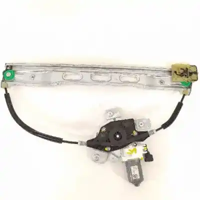 Pièce détachée automobile d'occasion léve glace avant droit pour ford tourneo courier (c4a) ambiente références oem iam et76a23200cd