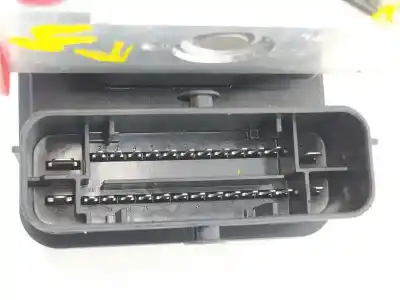 Peça sobressalente para automóvel em segunda mão abs por dacia dokker express ambiance referências oem iam 476608587r  10.0220-0202.4