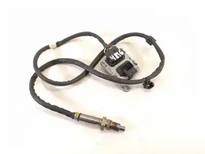 Pezzo di ricambio per auto di seconda mano sonda lambda per hyundai i30 cw (pd) go riferimenti oem iam 296502u100  