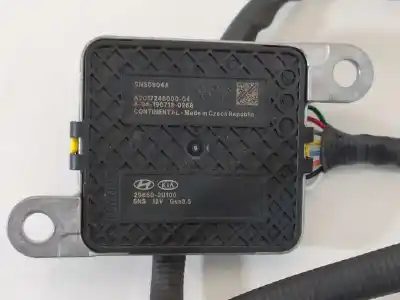 Pezzo di ricambio per auto di seconda mano sonda lambda per hyundai i30 cw (pd) go riferimenti oem iam 296502u100  
