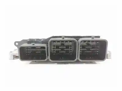 Автозапчасти б/у блок управления двигателем за citroen c4 cactus feel fine ссылки oem iam 9808016480  0281030548