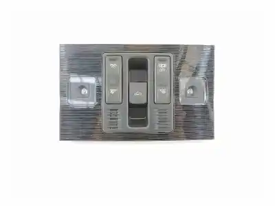 Tweedehands auto-onderdeel binnenlicht voor volkswagen polo gti oem iam-referenties 2ga947105ac