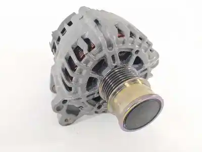 Автозапчастина б/у генератор для seat toledo (kg3) style посилання на oem iam 04e903021n