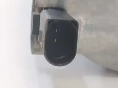 Автозапчастина б/у компресор кондиционера для seat toledo (kg3) style посилання на oem iam 5q0820803g  