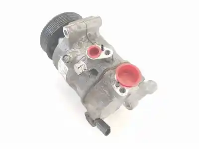 Автозапчастина б/у компресор кондиционера для seat toledo (kg3) style посилання на oem iam 5q0820803g  