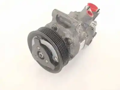 Автозапчастина б/у компресор кондиционера для seat toledo (kg3) style посилання на oem iam 5q0820803g  