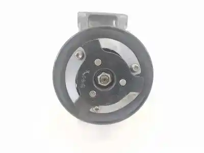 Автозапчастина б/у компресор кондиционера для seat toledo (kg3) style посилання на oem iam 5q0820803g  