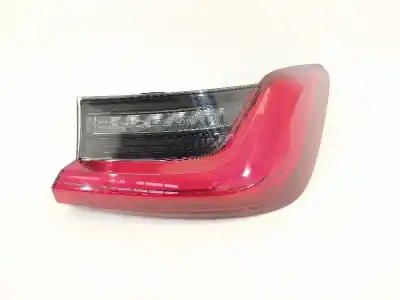 Gebrauchtes Autoersatzteil heckleuchte rechts zum bmw serie 3 berlina (g20) 330d oem-iam-referenzen h4742045011