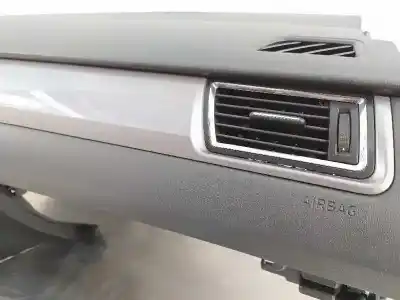 Автозапчастина б/у комплект подушки безпеки для seat toledo (kg3) style посилання на oem iam 1st880204 6c0959655k 5f0880201h