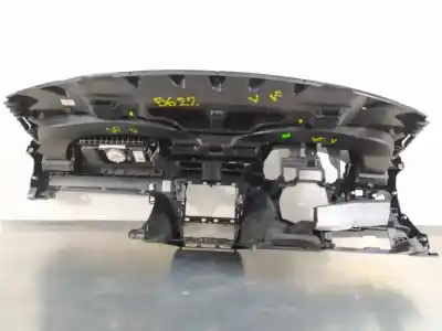 Автозапчастина б/у комплект подушки безпеки для seat toledo (kg3) style посилання на oem iam 1st880204 6c0959655k 5f0880201h